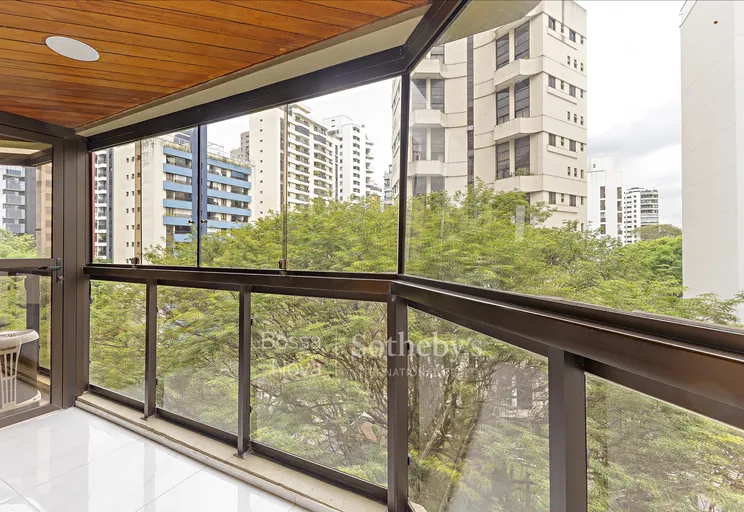 Terraço - Imagem 36