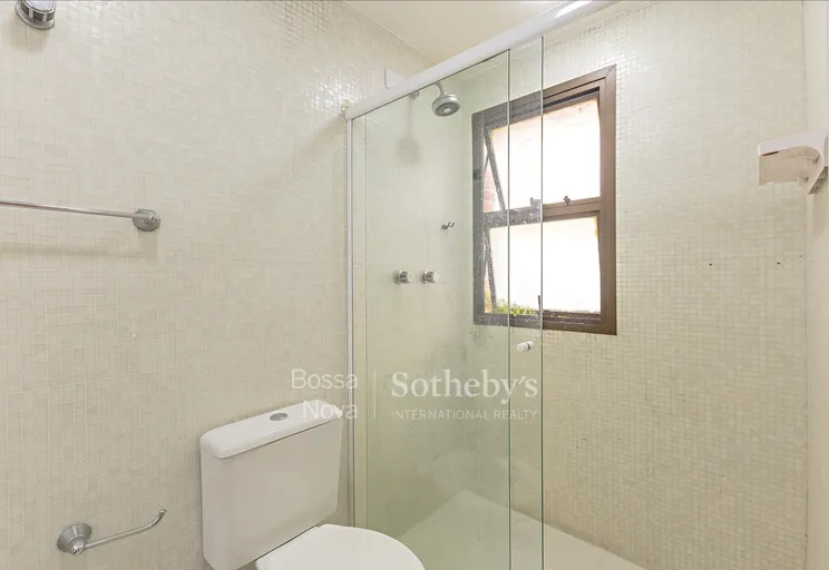 Banheiro da suíte 2 - Imagem 25