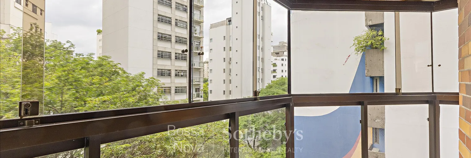 Terraço - Imagem 35
