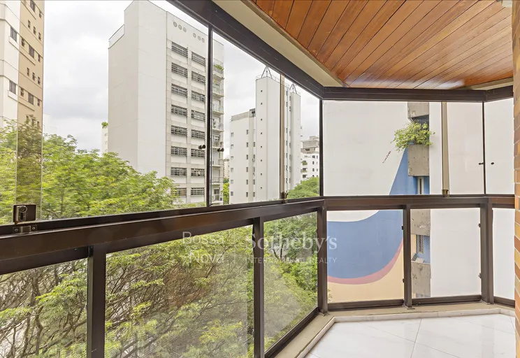 Terraço - Imagem 35