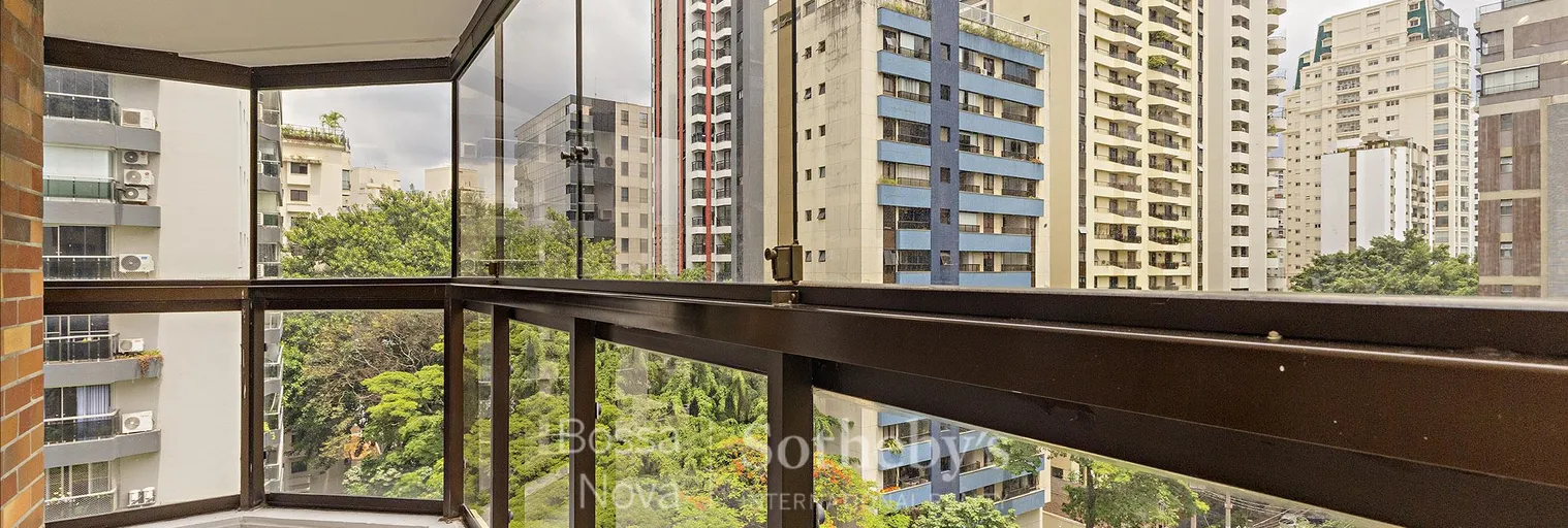 Terraço - Imagem 17