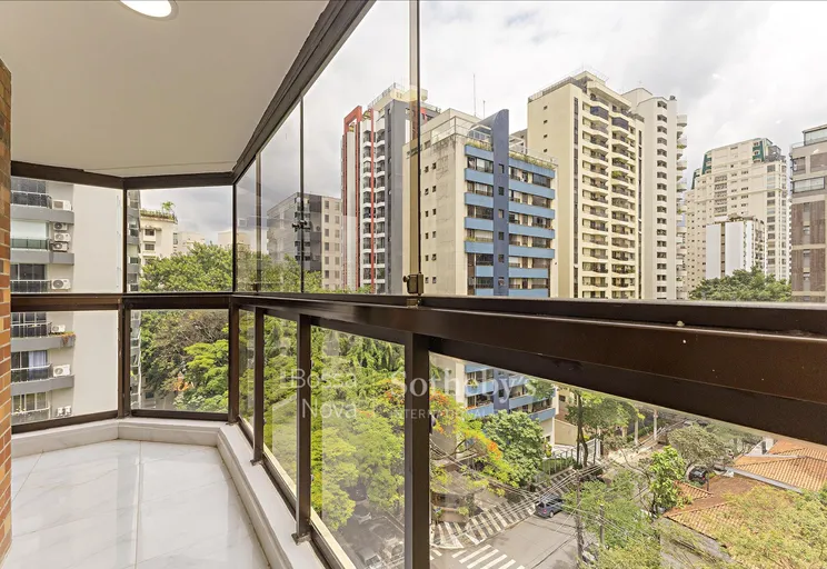 Terraço - Imagem 17