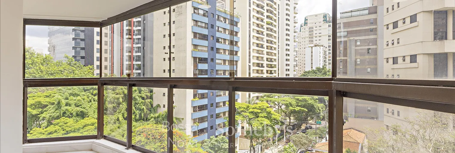 Terraço - Imagem 15
