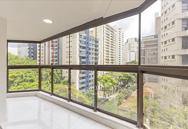 Terraço - Imagem 15