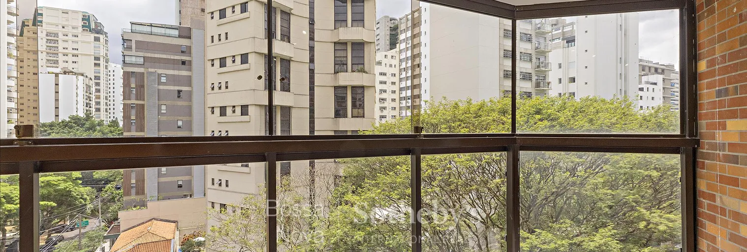 Terraço - Imagem 16