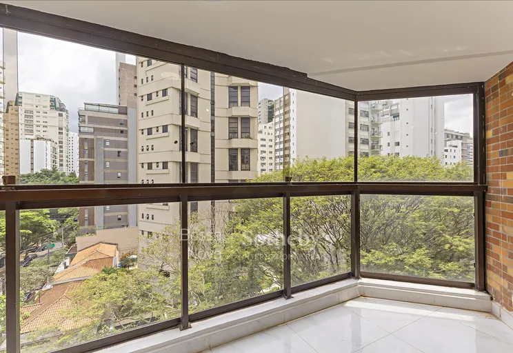 Terraço - Imagem 16