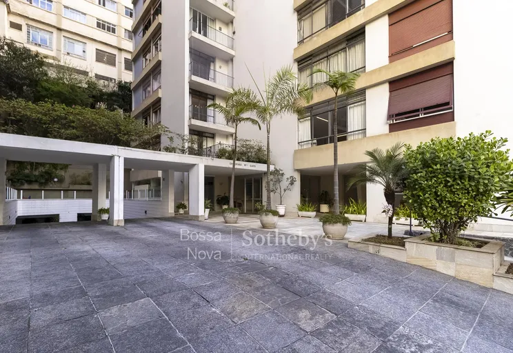 Área Externa - Imagem 38