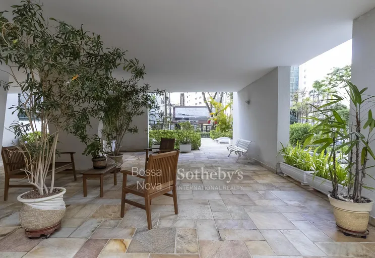 Área Externa - Imagem 36