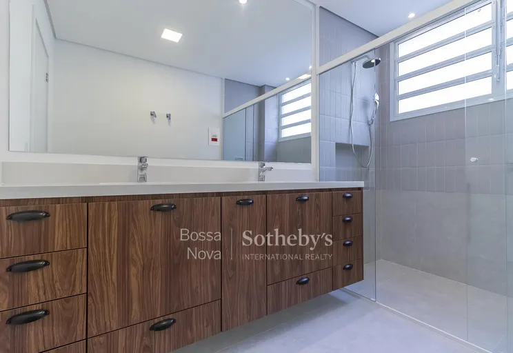 Banheiro da suíte - Imagem 33