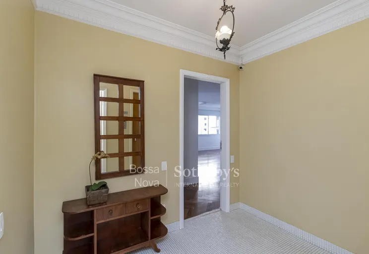 Hall de entrada - Imagem 19