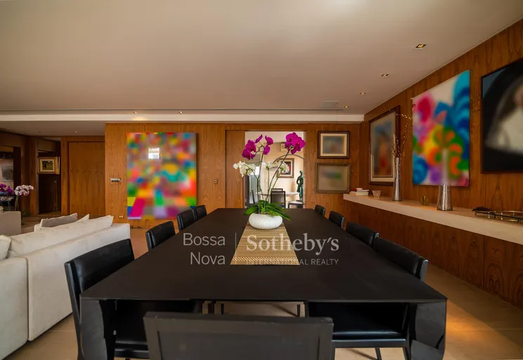 Sala de jantar - Imagem 6
