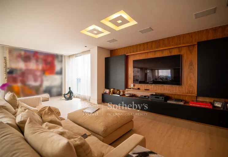 Sala de TV - Imagem 5
