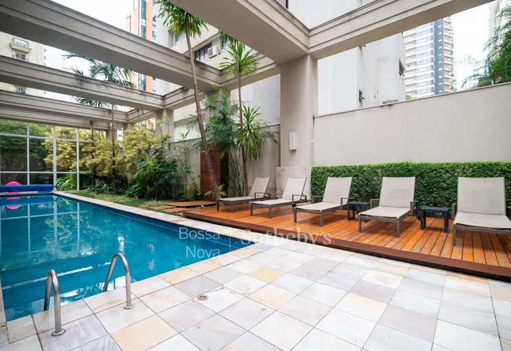 Piscina - Imagem 19