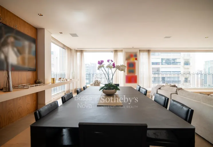 Sala de jantar - Imagem 8