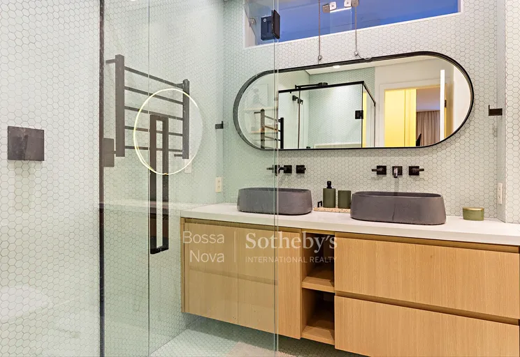 Banheiro - Imagem 18