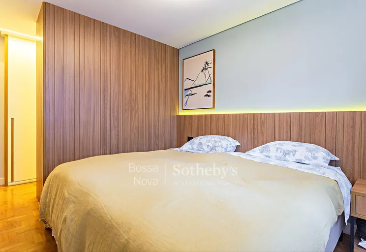 Suíte Master - Imagem 16