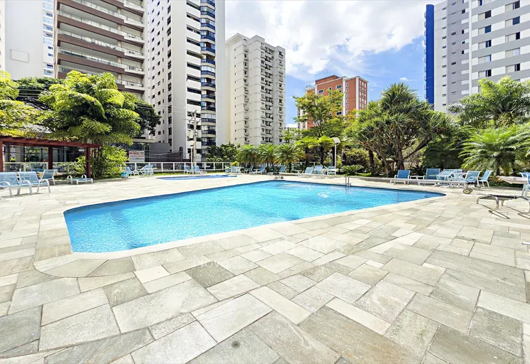 Piscina - Imagem 30