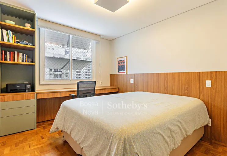 Dormitório - Imagem 23