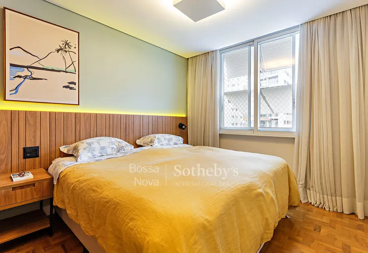 Suíte Master - Imagem 17