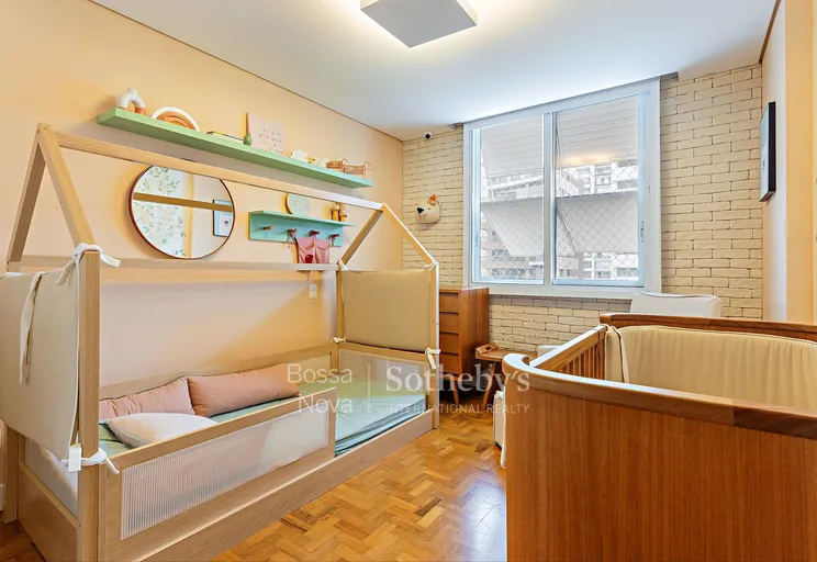 Dormitório - Imagem 20