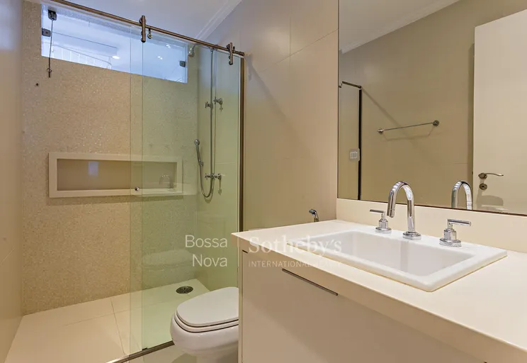 Banheiro - Imagem 22