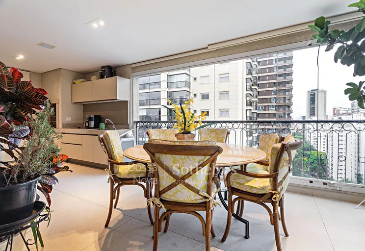 Varanda Gourmet - Imagem 10