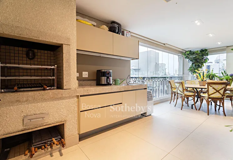 Varanda Gourmet - Imagem 13