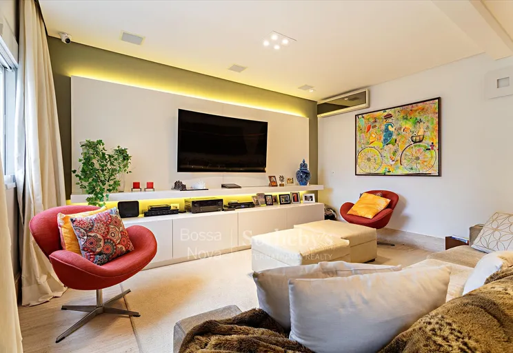 Home Theater - Imagem 20