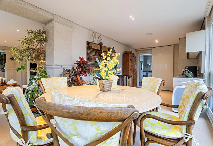 Varanda Gourmet - Imagem 11