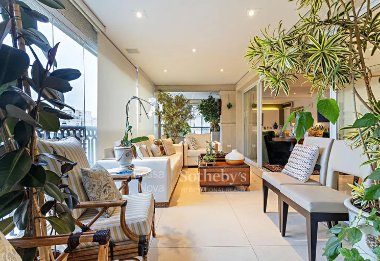 Varanda Gourmet - Imagem 8