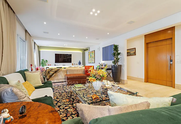 Home Theater - Imagem 21