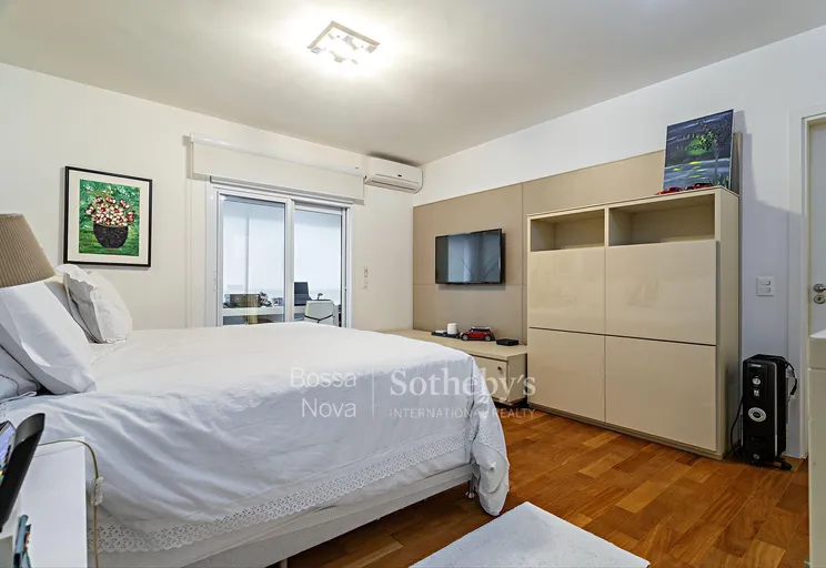 Suíte Master - Imagem 24