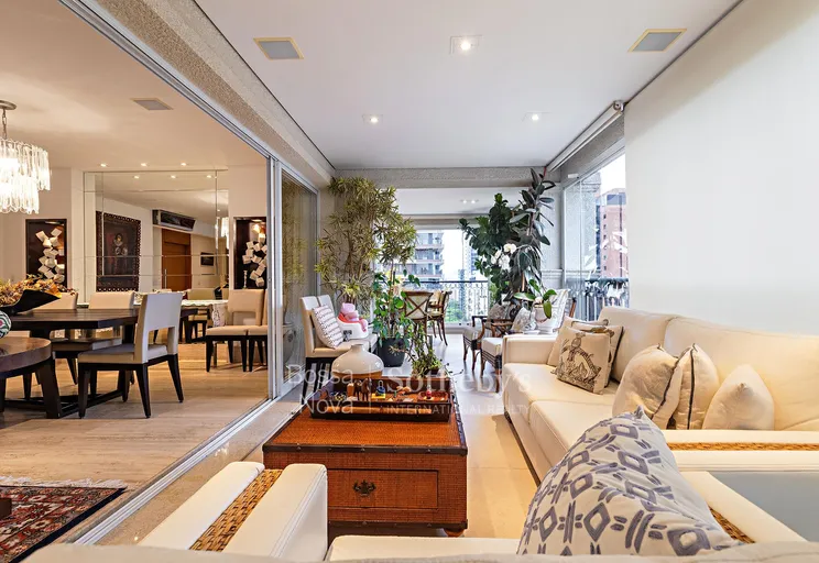 Varanda Gourmet - Imagem 1