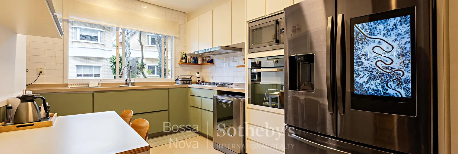 Cozinha - Imagem 22