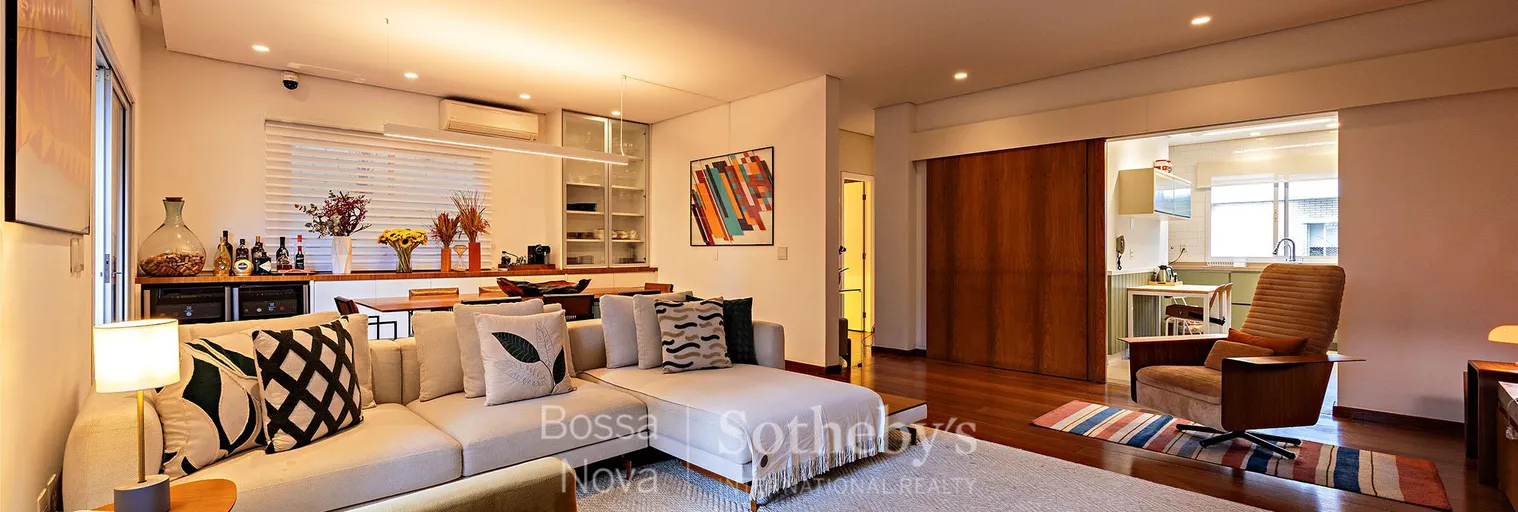 Living - Imagem 9