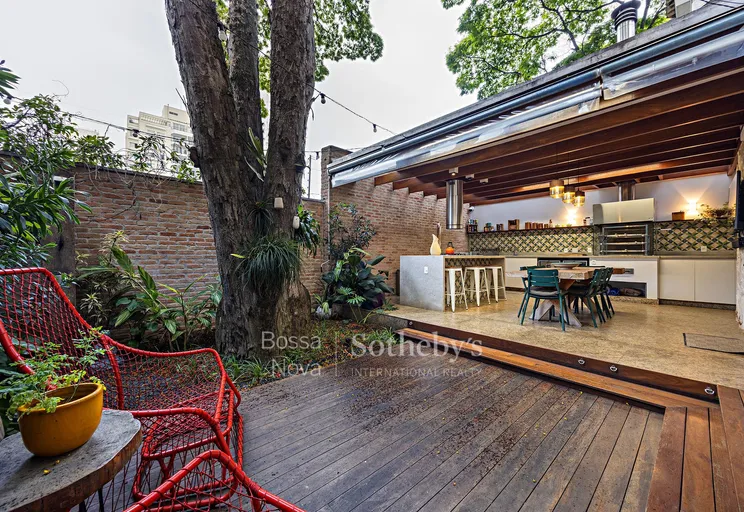 Área Externa - Imagem 18