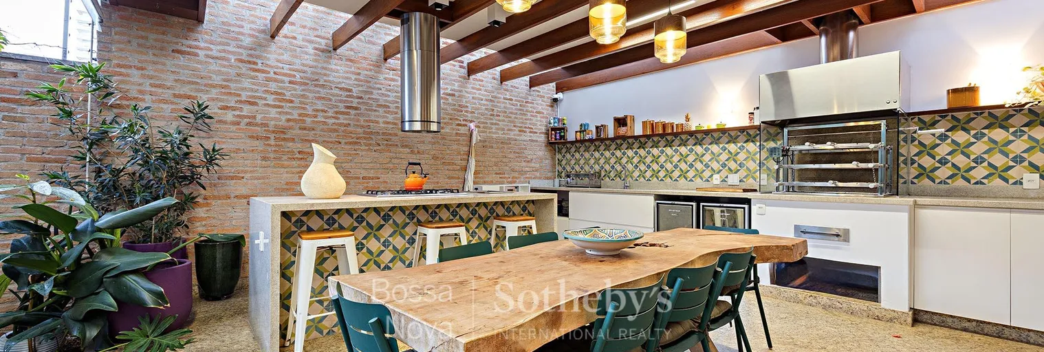 Espaço Gourmet - Imagem 11