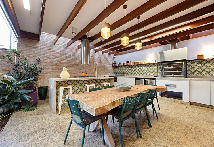 Espaço Gourmet - Imagem 11