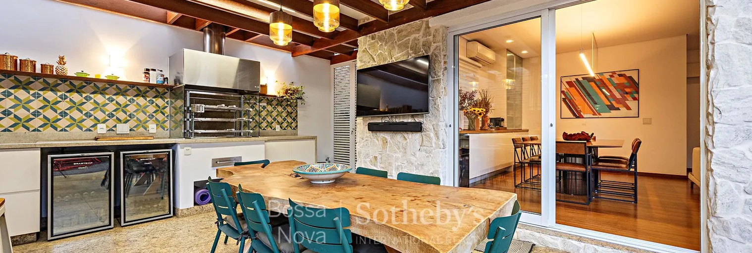 Espaço Gourmet - Imagem 16