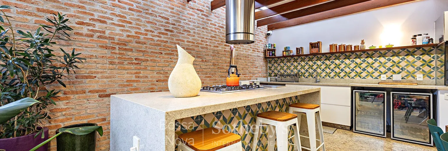 Espaço Gourmet - Imagem 15