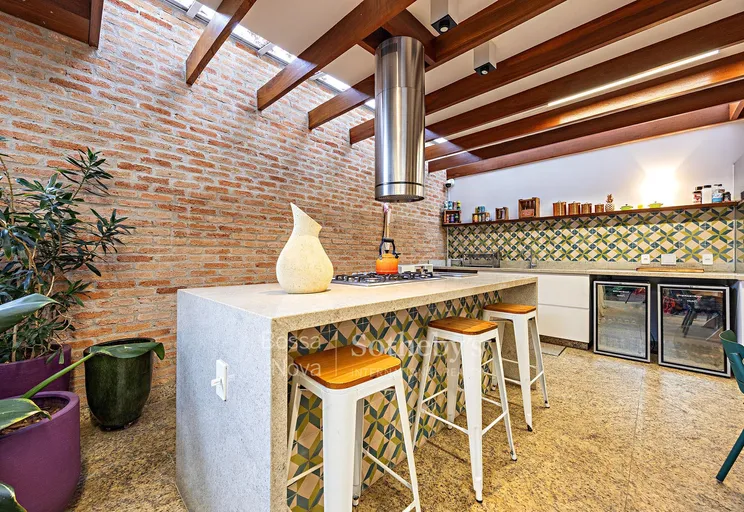 Espaço Gourmet - Imagem 15