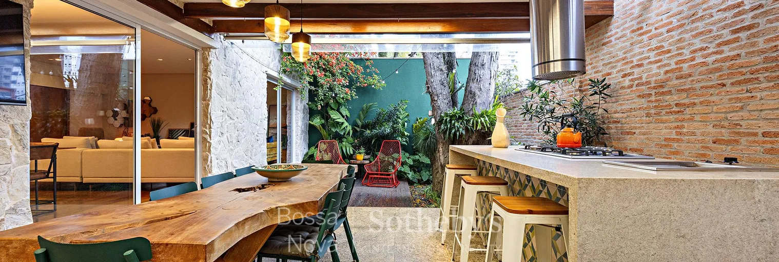 Espaço Gourmet - Imagem 17