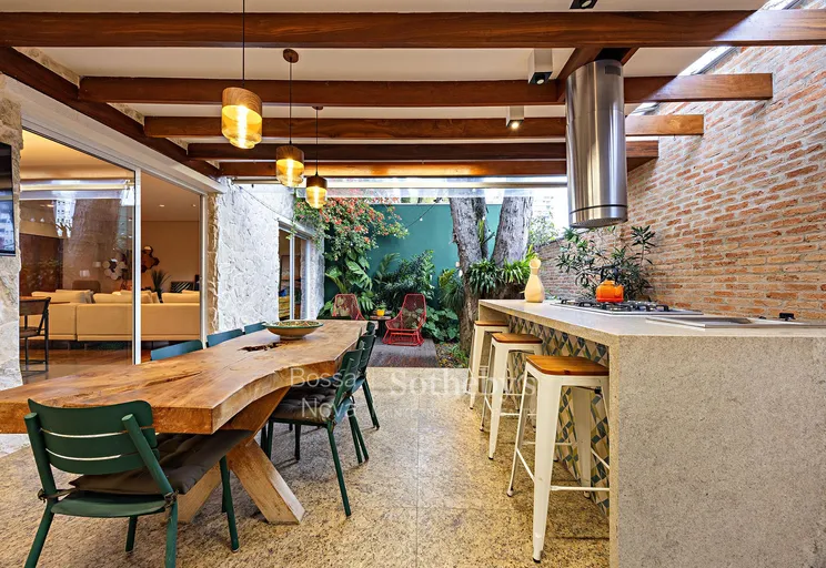 Espaço Gourmet - Imagem 17