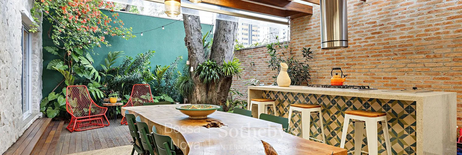 Espaço Gourmet - Imagem 13