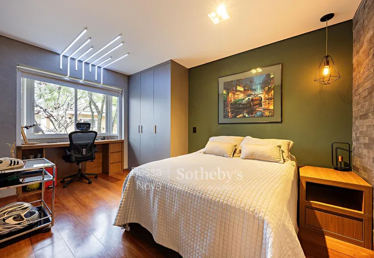 Suíte Master - Imagem 25