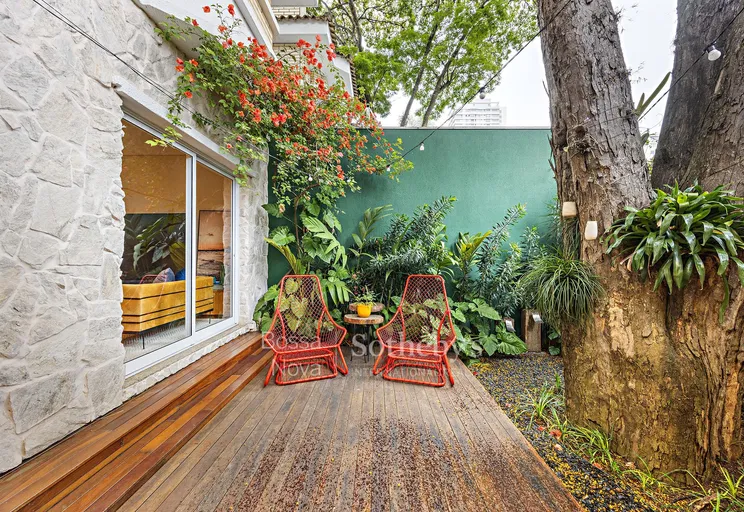 Área Externa - Imagem 14