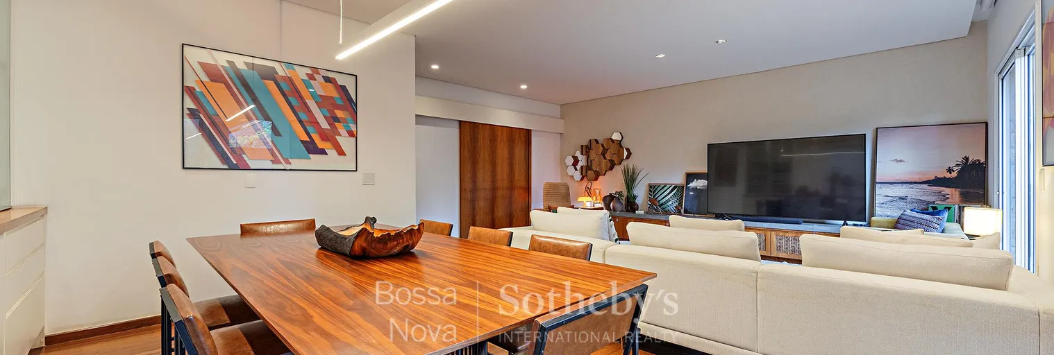 Sala de jantar - Imagem 10