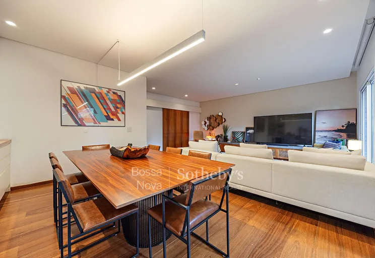 Sala de jantar - Imagem 10