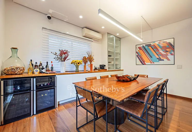 Sala de jantar - Imagem 8