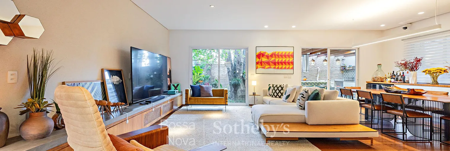 Living - Imagem 2